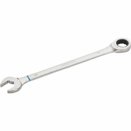 CHANNELLOCK 24mm Ratcheting Wrench 302954